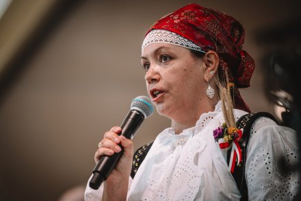 Dożynki 2025 fot. Daniel Franek